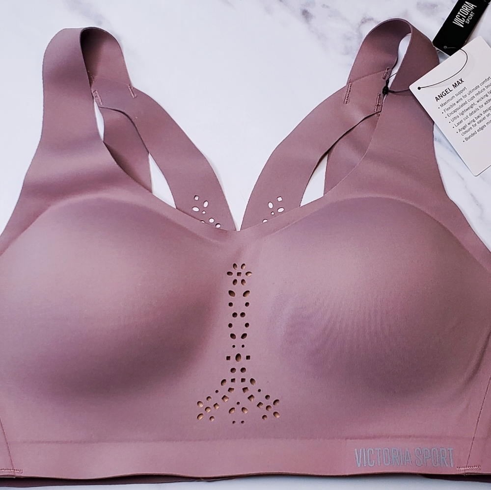 Brand new Victoria Secret Angel Max Sports Bra